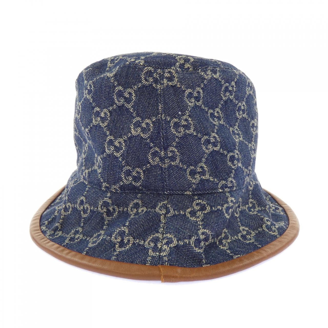 グッチ GUCCI 576371 4HAC3 ハット