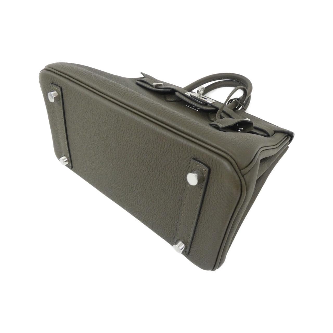 【未使用品】エルメス バーキン 25cm 041344CK バッグ