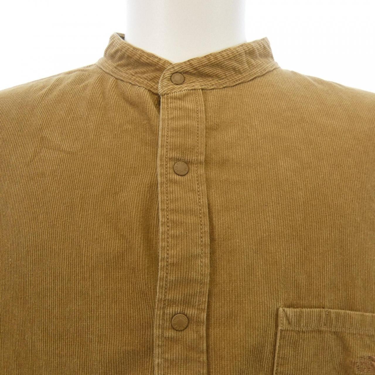 ザノースフェイス THE NORTH FACE NT3159N シャツ