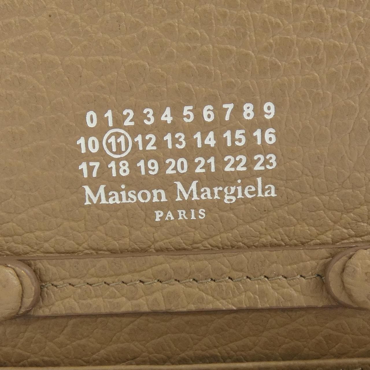 メゾンマルジェラ Maison Margiela SA3UI0009 WALLET