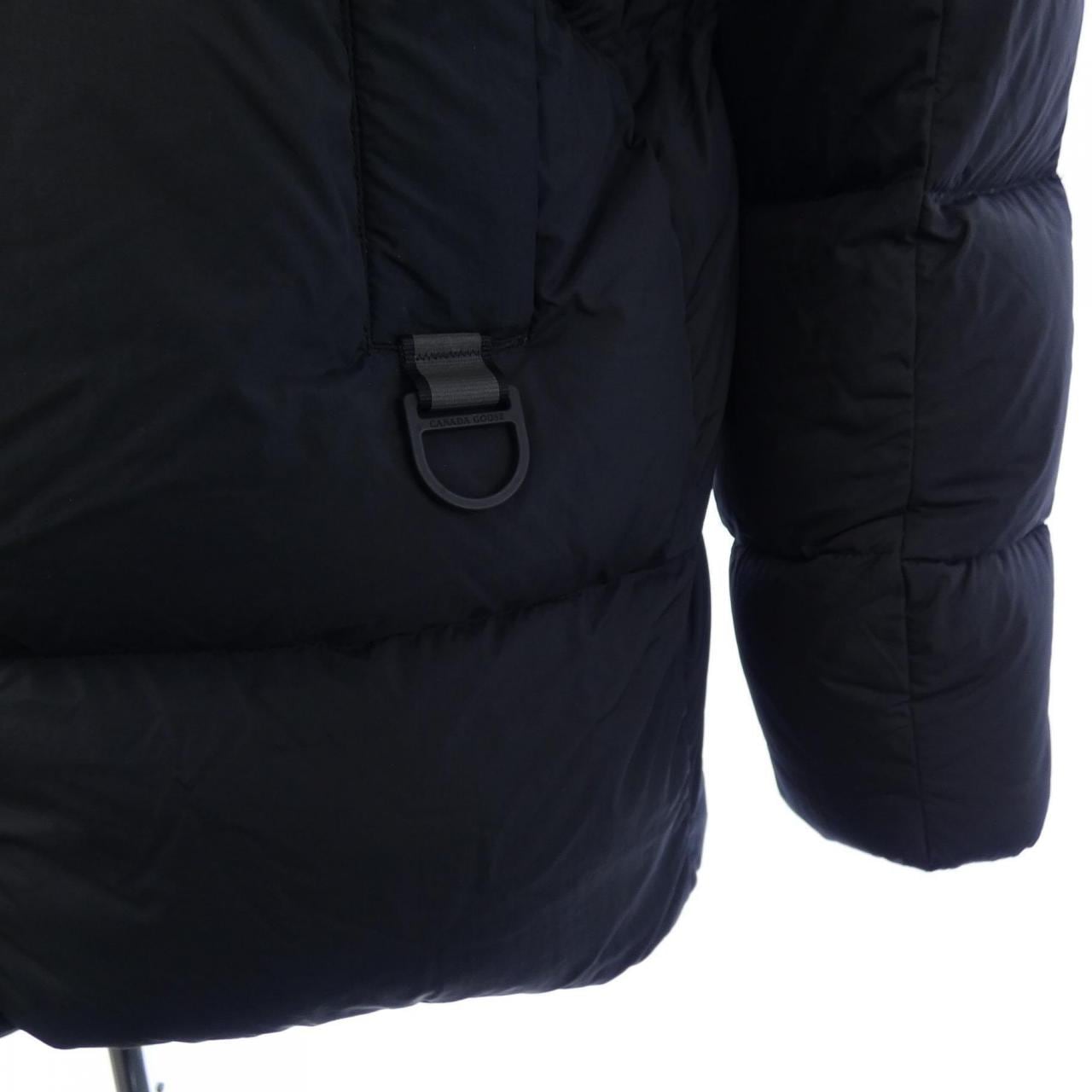 カナダグース CANADA GOOSE 2602MB OSBORNE オズボーン ダウンジャケット