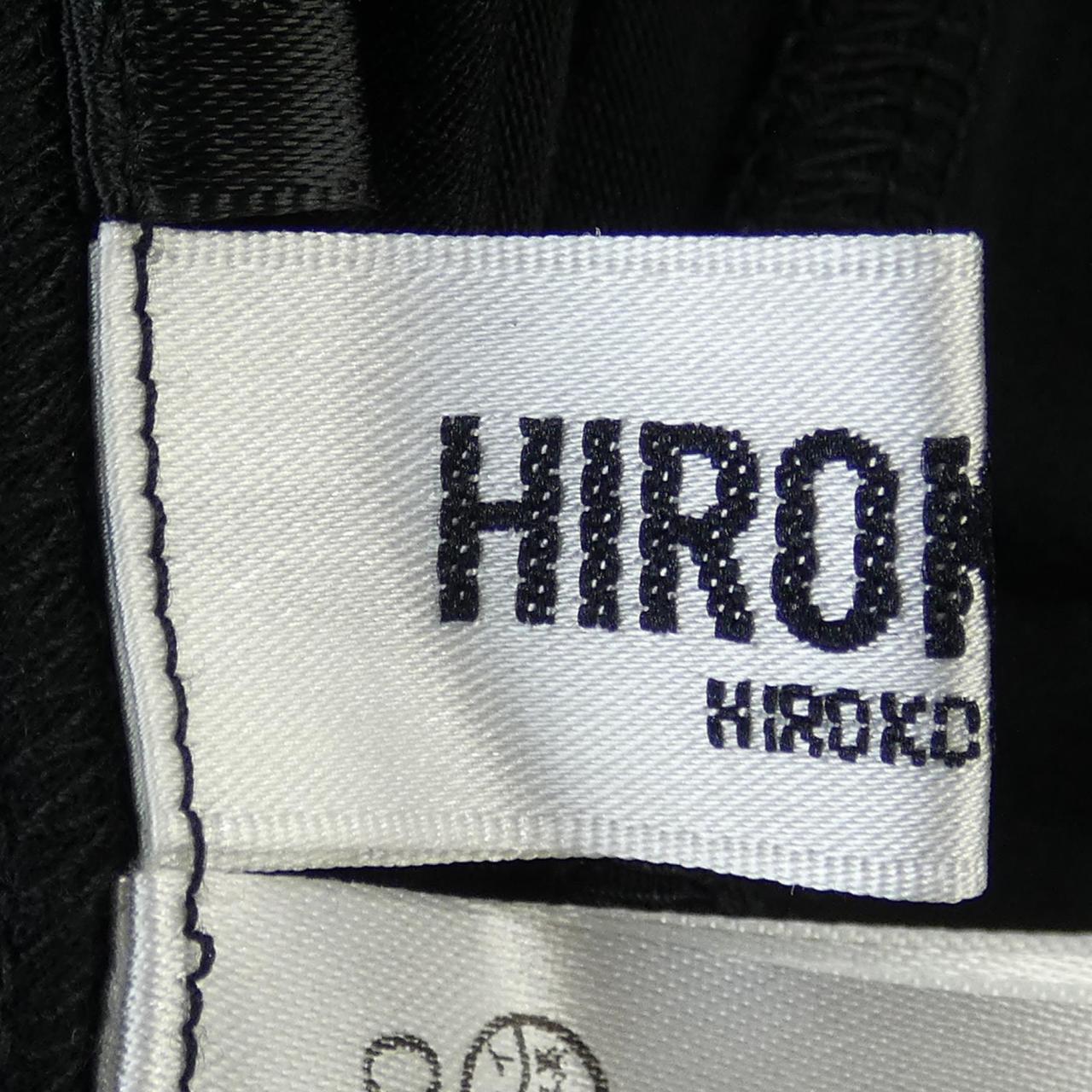 ヒロコ ビス HIROKO BIS ワンピース