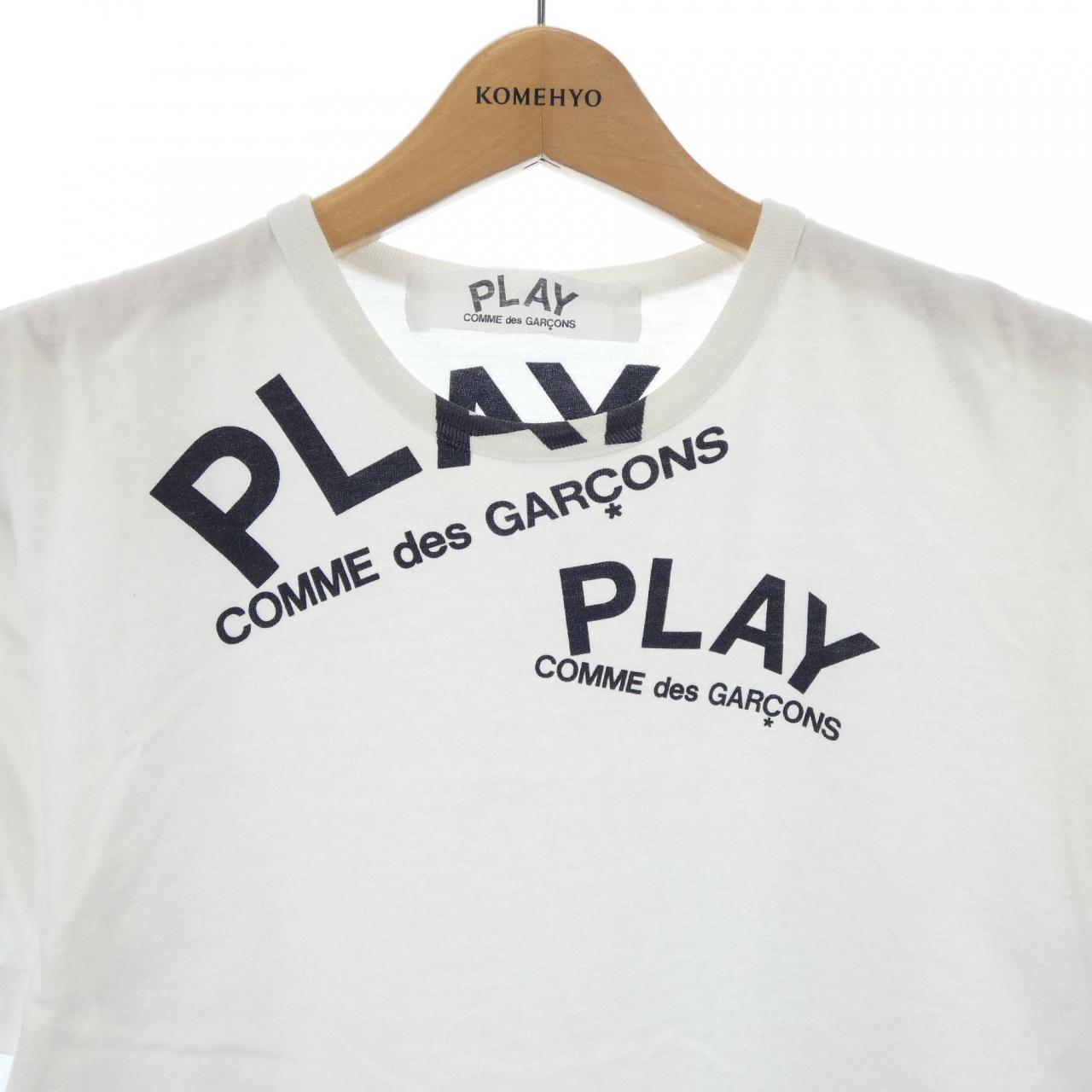 コムデギャルソン COMME des GARCONS Tシャツ