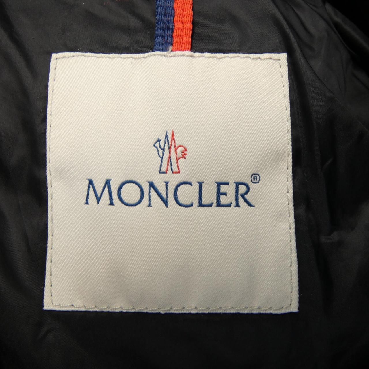 MONCLER蒙克勒羽绒服