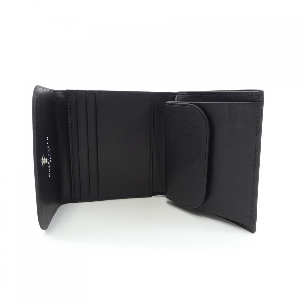 Macintosh倫敦MACKINTOSH LONDON WALLET