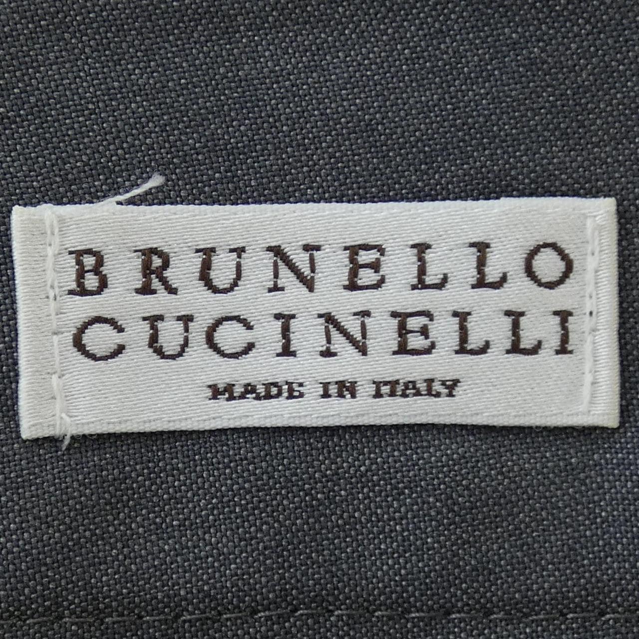 ブルネロクチネリ BRUNELLO CUCINELLI スカート