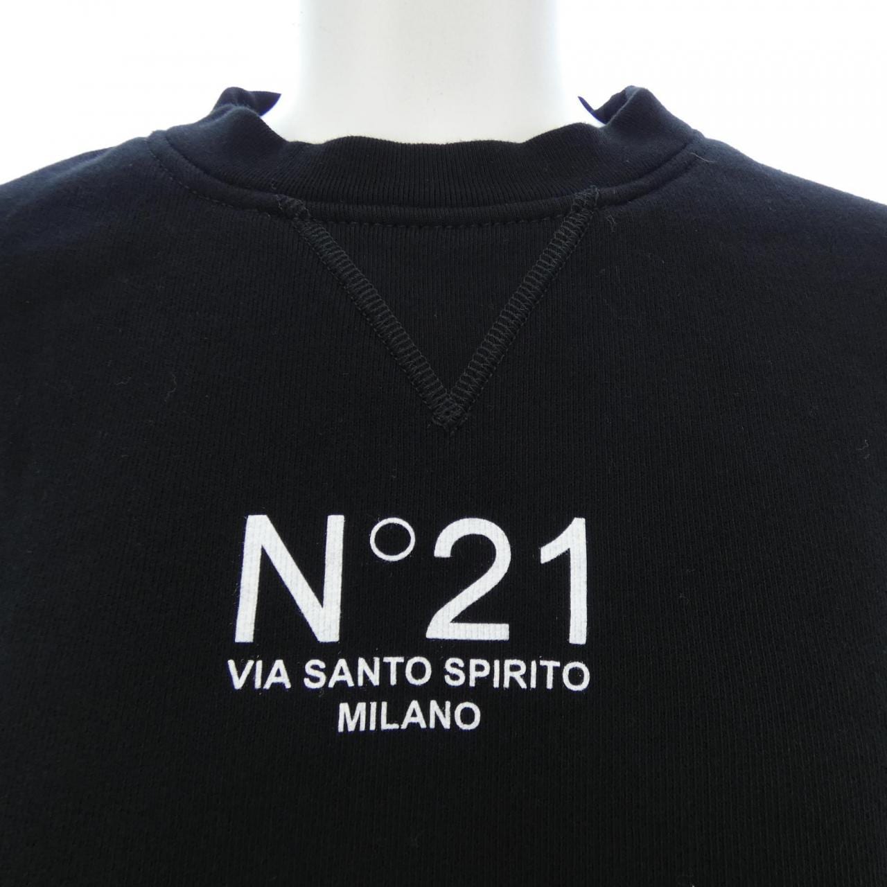 N°21 N°21 sweatshirt