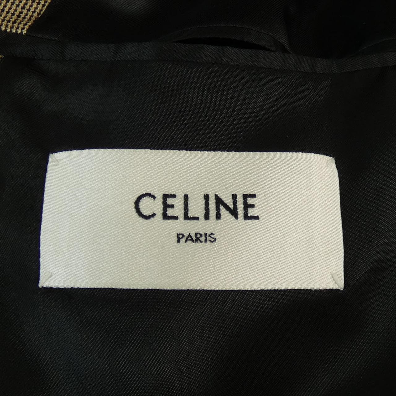 CELINE celine jacket