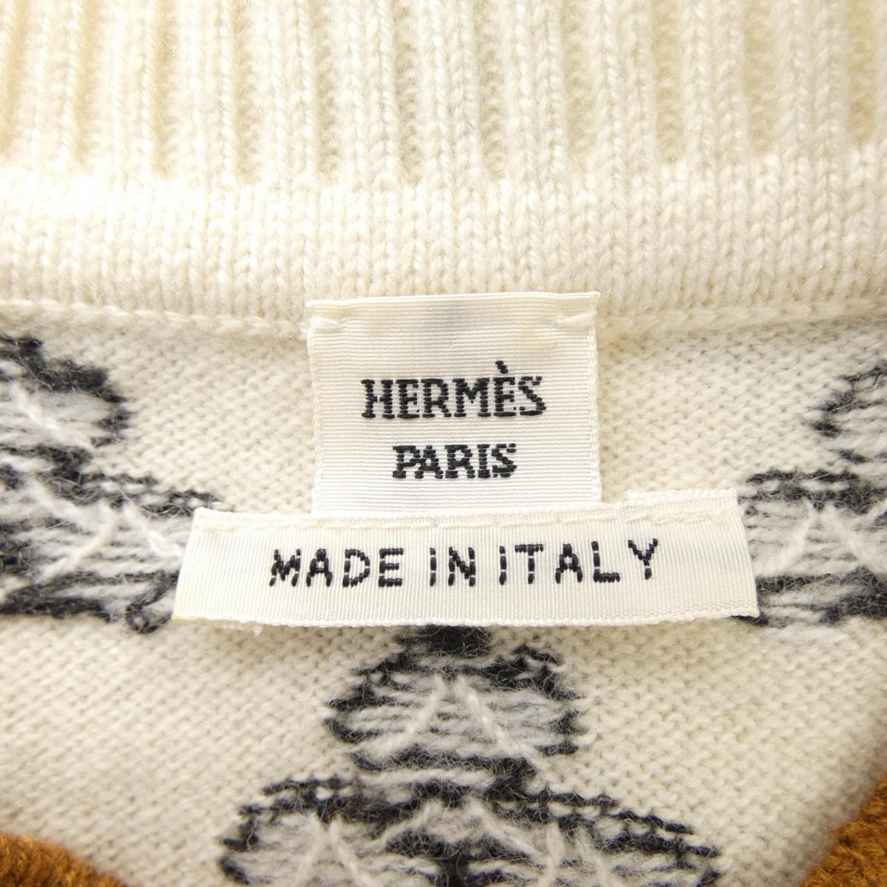 HERMES HERMES Cardigan