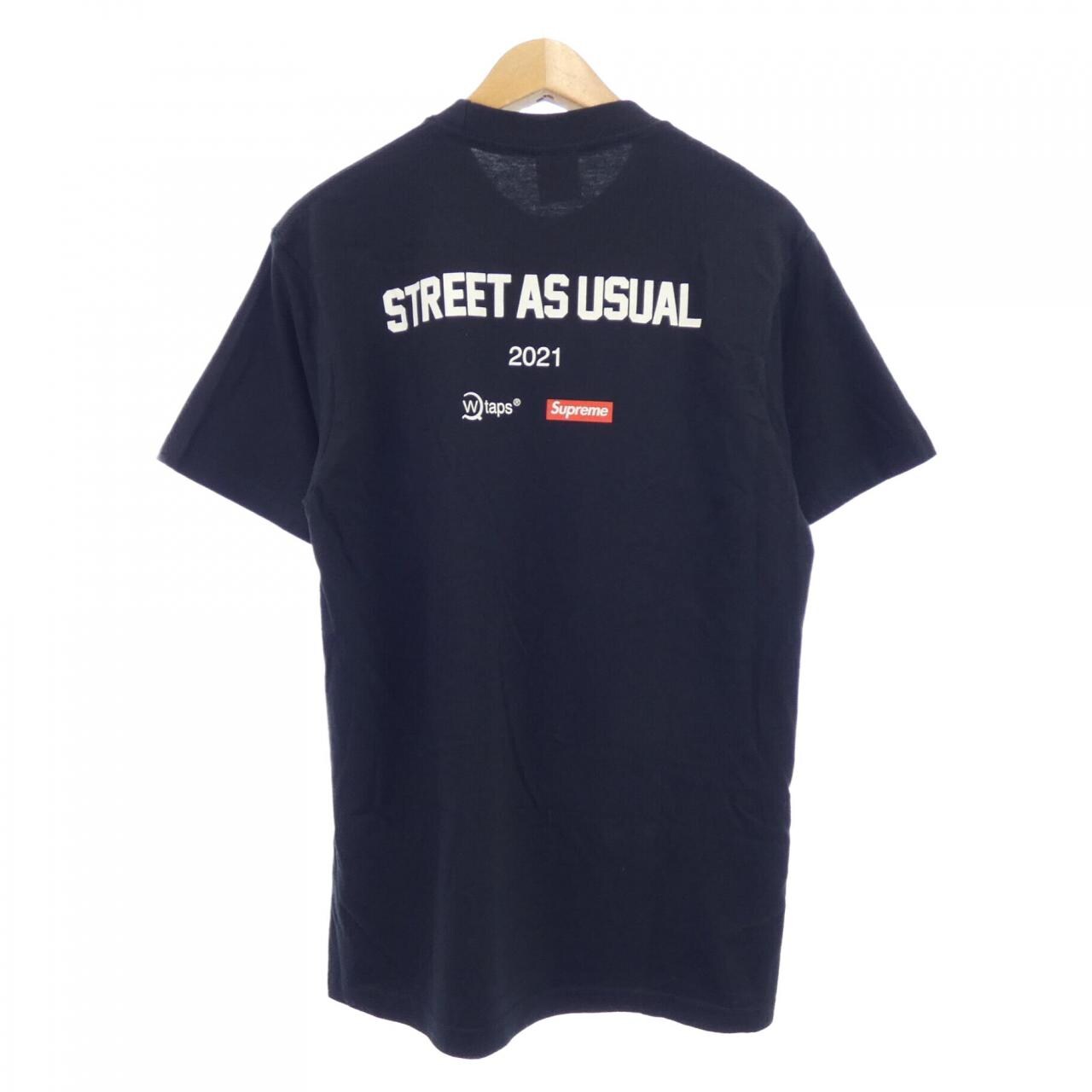 シュプリーム SUPREME Tシャツ