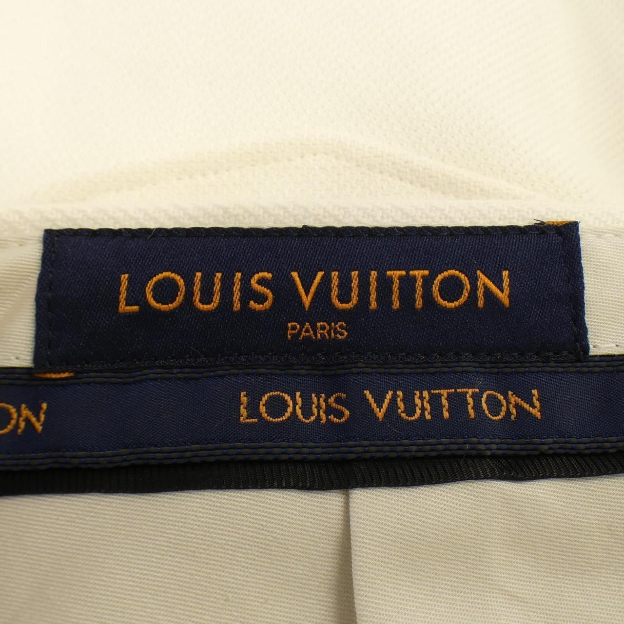 ルイヴィトン LOUIS VUITTON パンツ