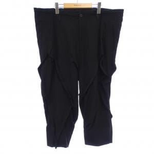 ヨウジヤマモト YOHJI YAMAMOTO パンツ