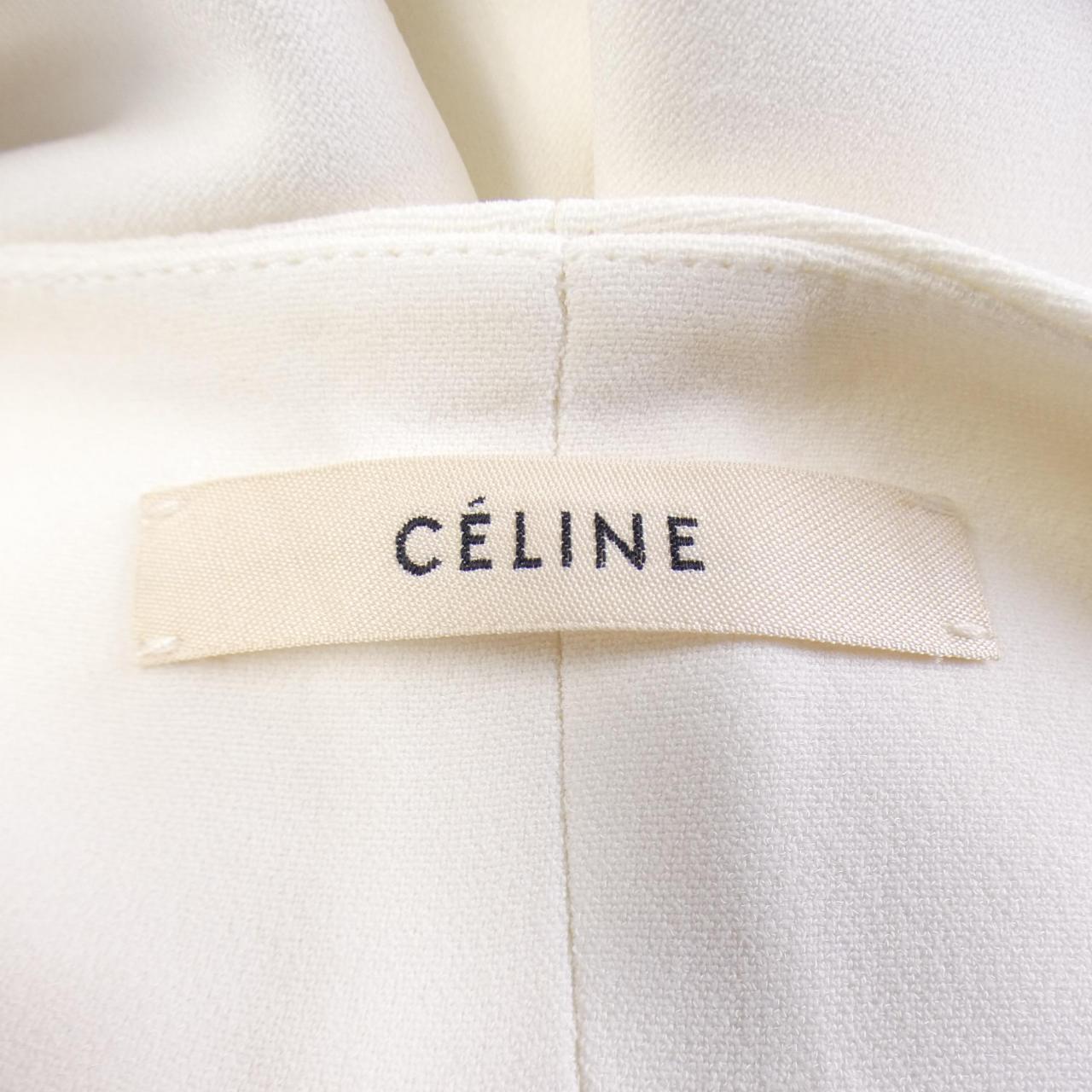 セリーヌ CELINE ワンピース