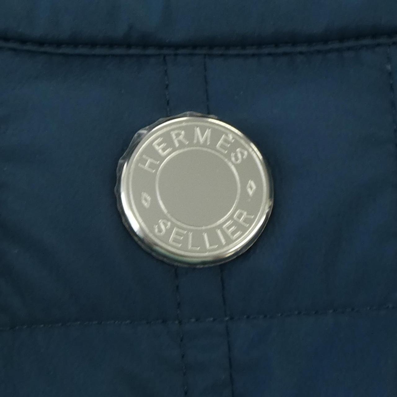 エルメス HERMES ダウンジャケット
