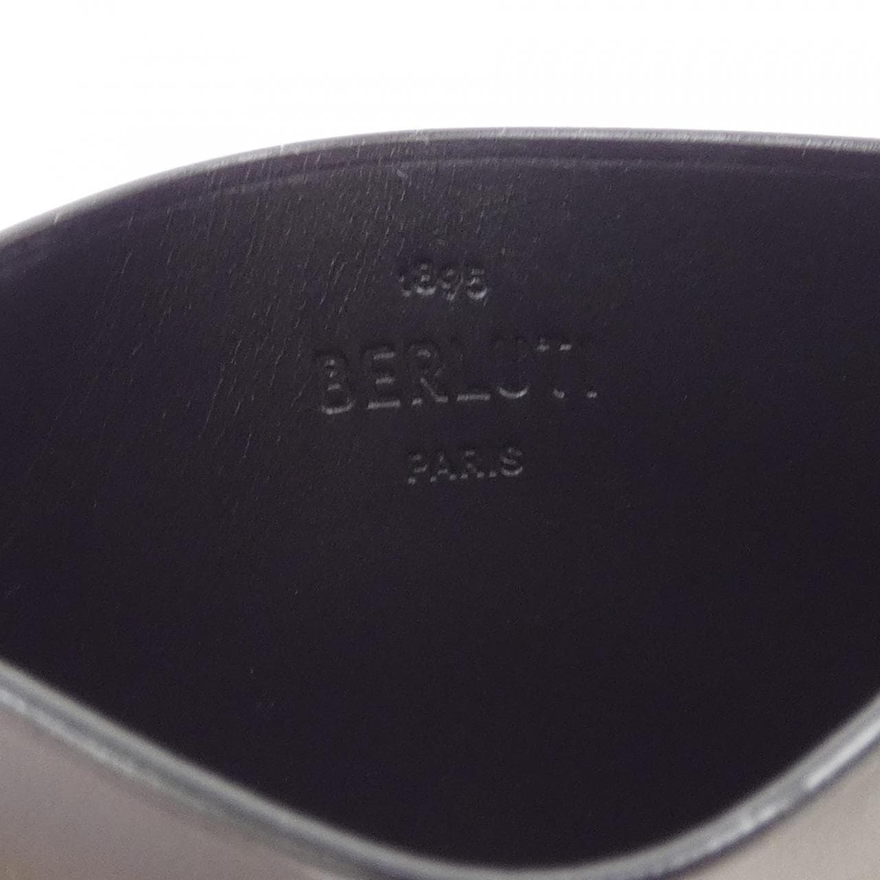 ベルルッティ Berluti CARD CASE