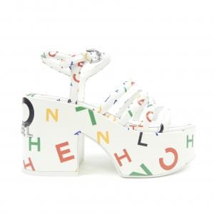 シャネル CHANEL サンダル