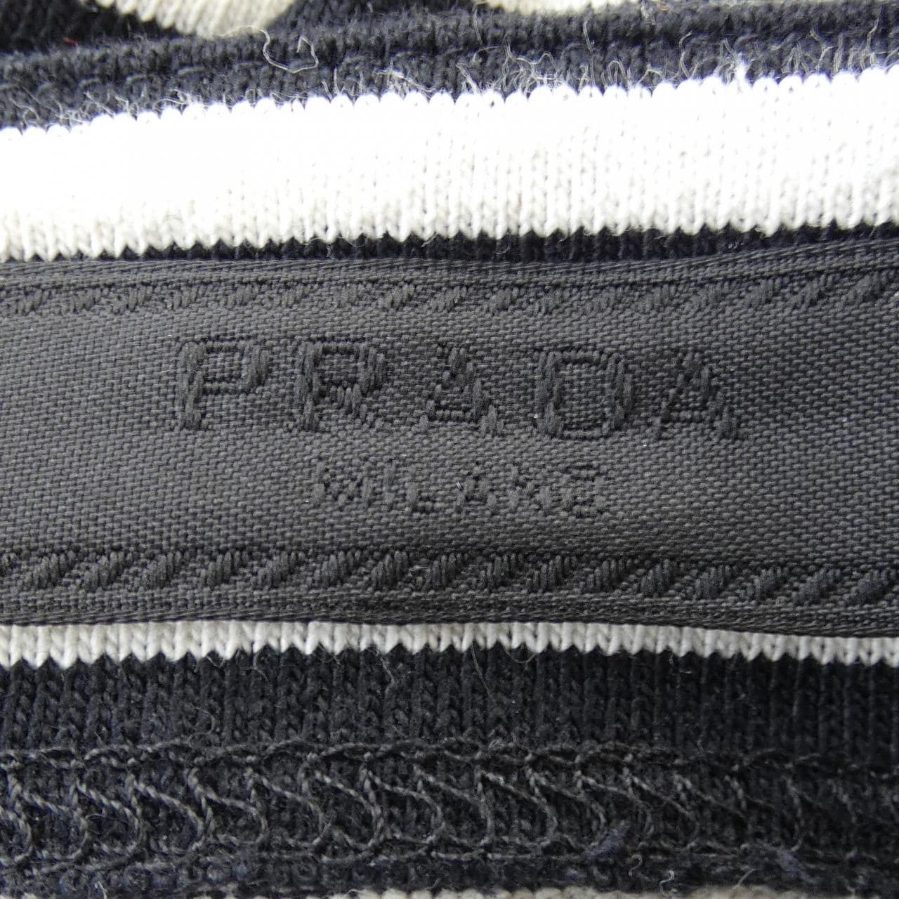 Prada PRADA T-shirt