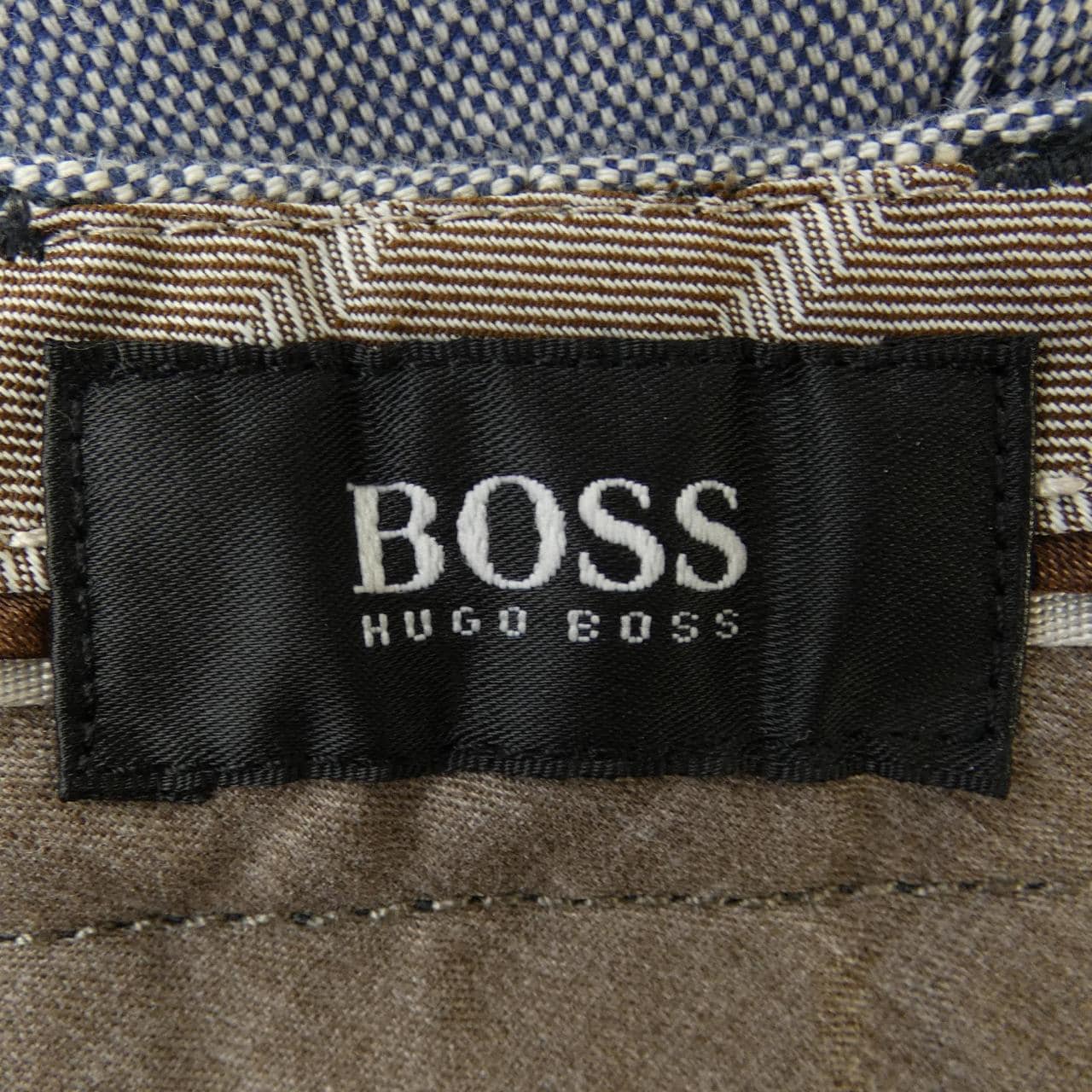 ボス BOSS パンツ