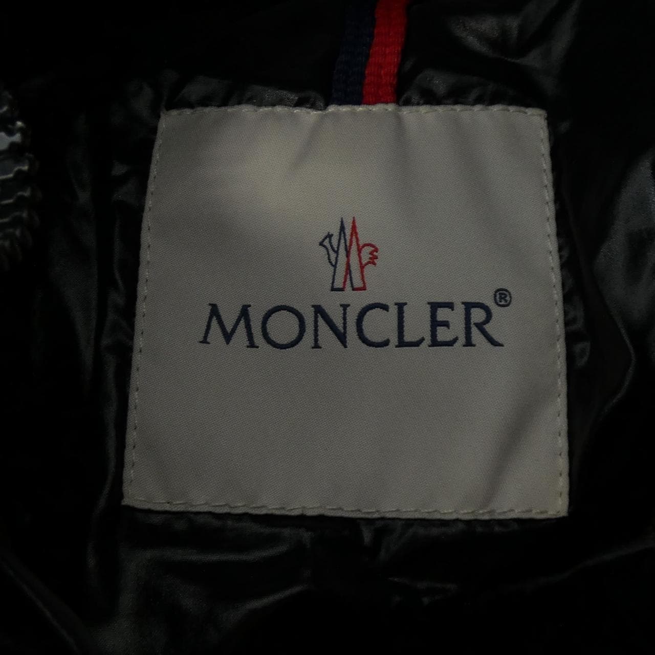 モンクレール MONCLER BADY ダウンジャケット