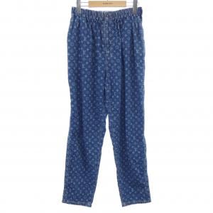 ルイヴィトン LOUIS VUITTON モノグラム デニムパンツ FTPX11UPI ジーンズ