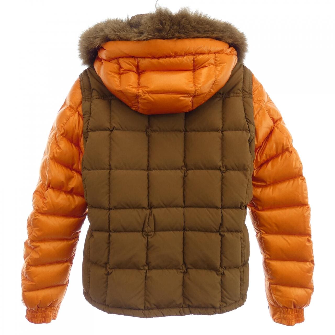 モンクレール MONCLER 2WAY BIENVENU ダウンジャケット