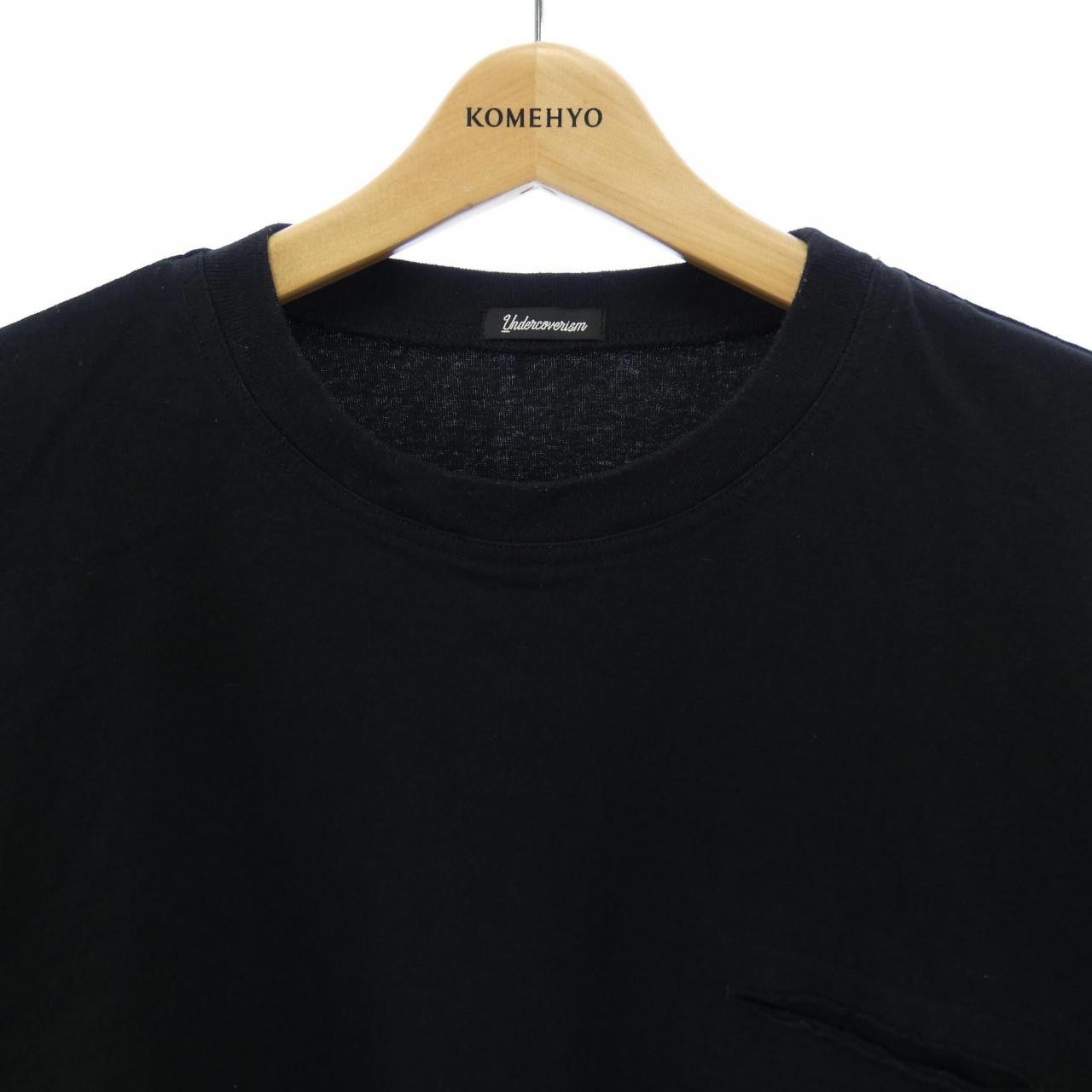 アンダーカバイズム UNDERCOVERISM UI1C4809 トップス