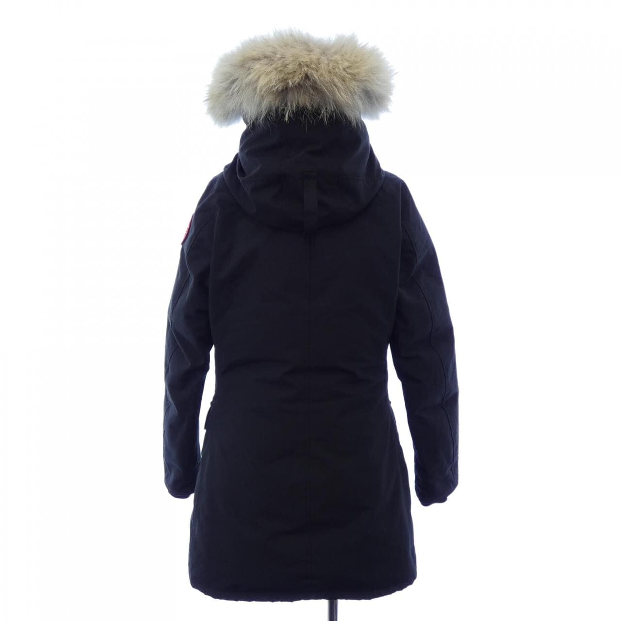 カナダグース CANADA GOOSE 2603JL BRONTE ブロンテ ダウンコート