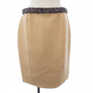 シャネル CHANEL LOOK10 P77701V69436 スカート