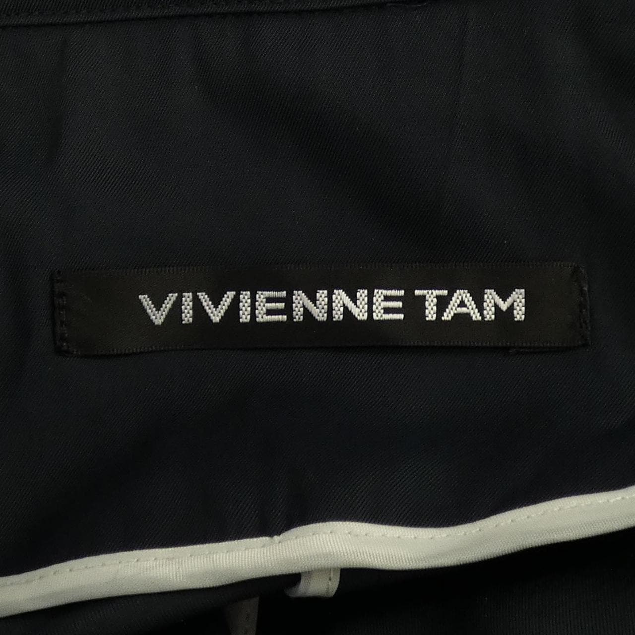 ヴィヴィアンタム VIVIENNE TAM コート