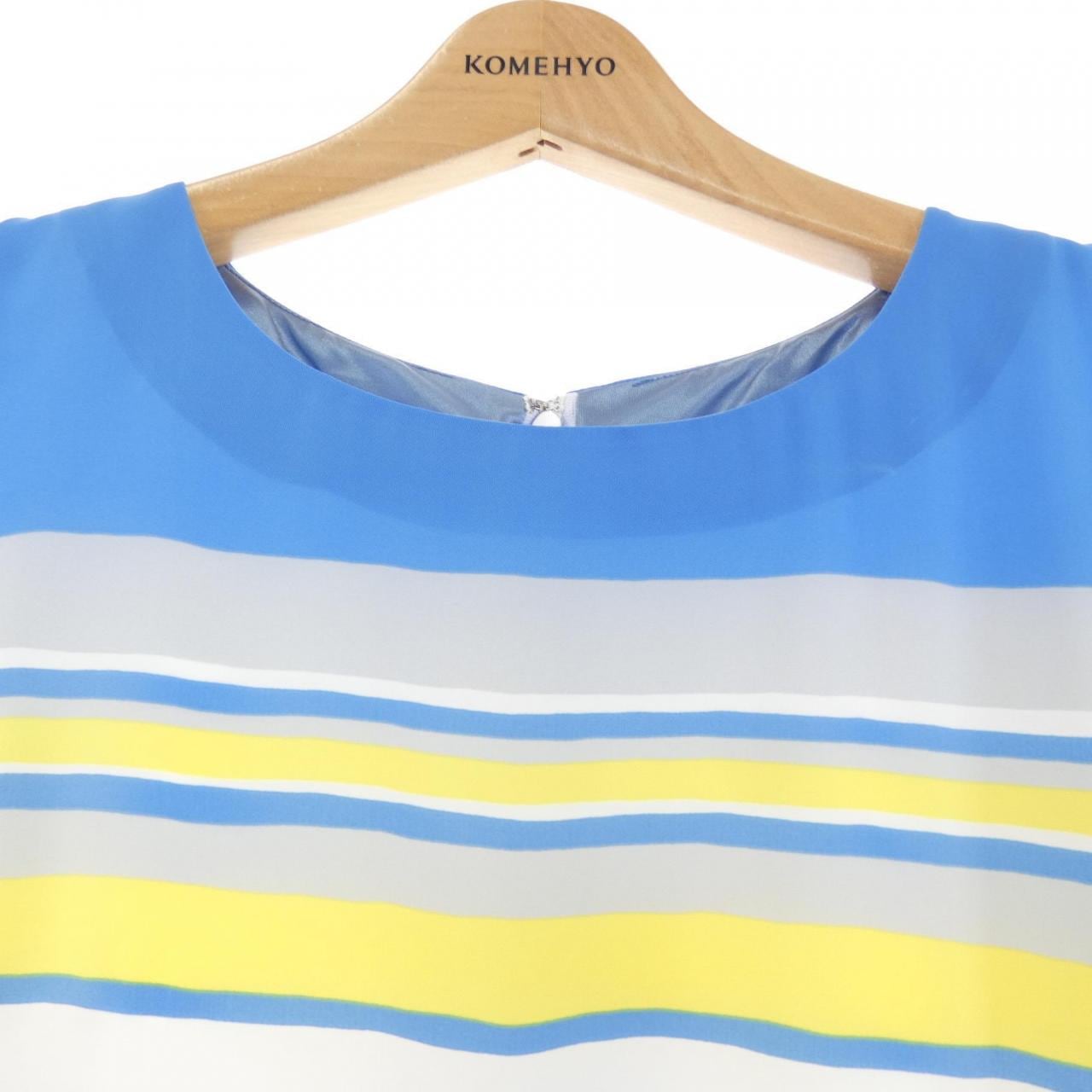 クレージュ Courreges ECEGJ-21330 ワンピース