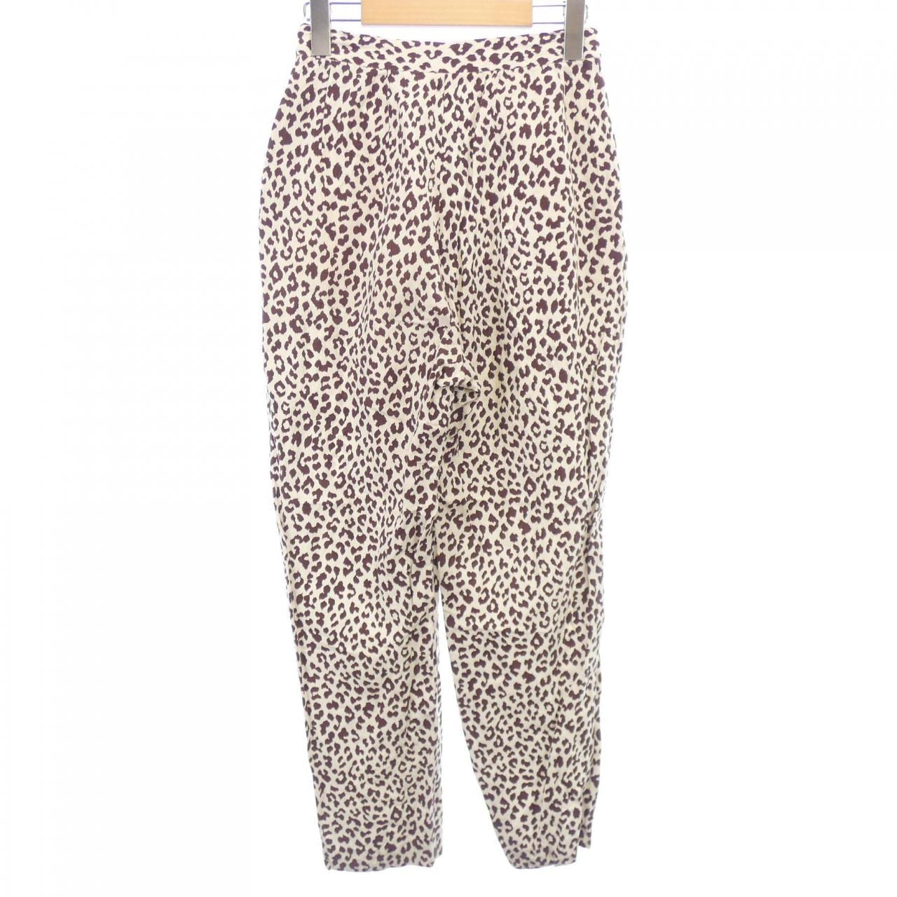 ロク 6ROKU パンツ