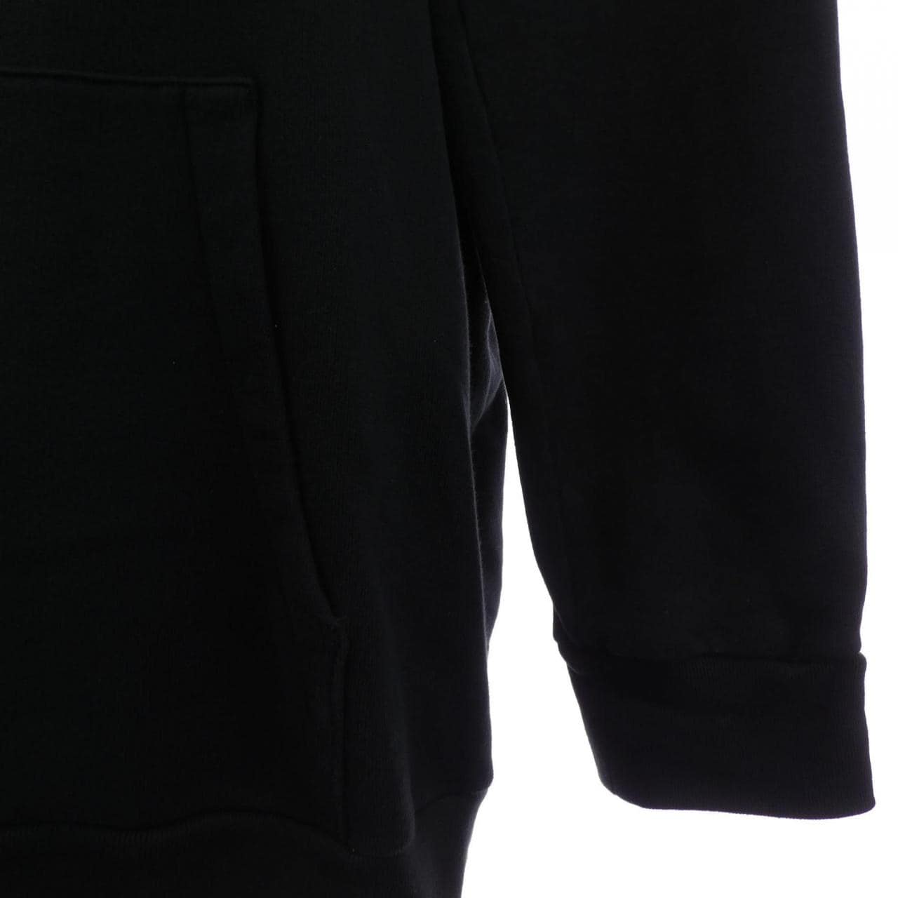 LOUIS VUITTON Vuitton Signature Hoodie with PARKER HNY56WIHN