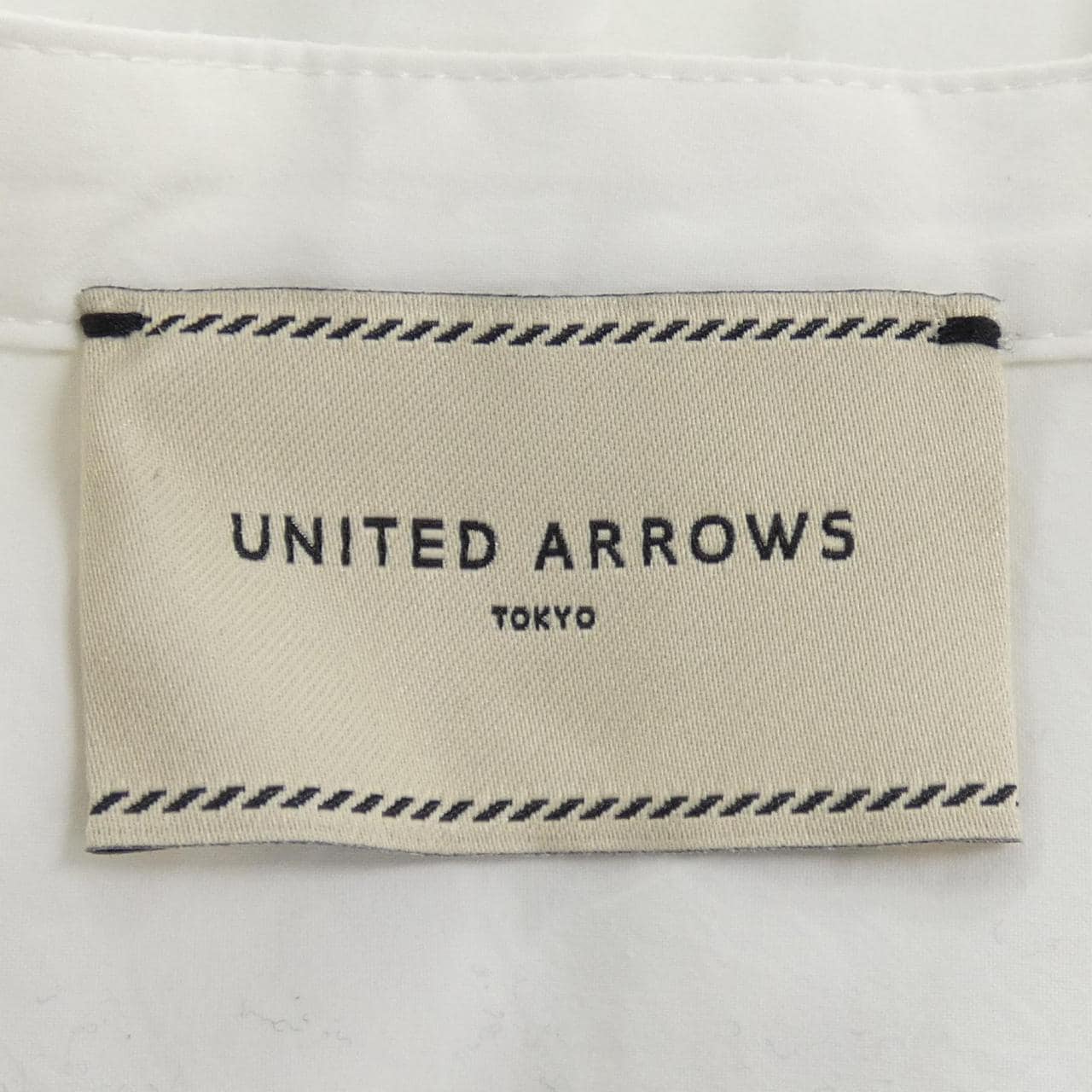 ユナイテッドアローズ UNITED ARROWS ワンピース