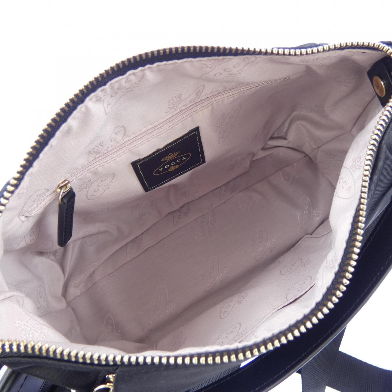 トッカ TOCCA BAG