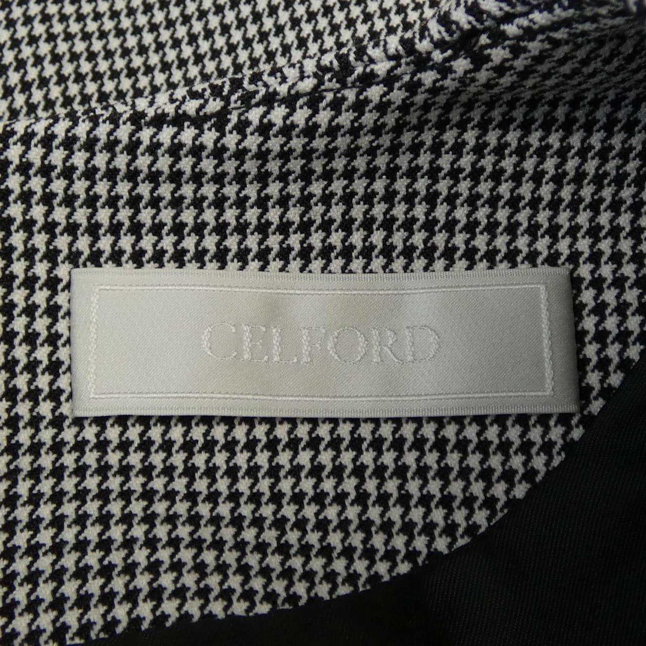セルフォード CELFORD ワンピース
