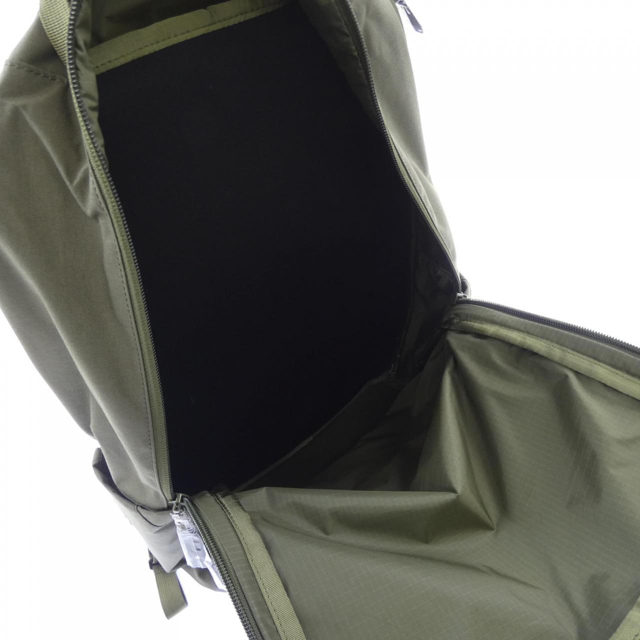 ザノースフェイス THE NORTH FACE NM81658 BACKPACK