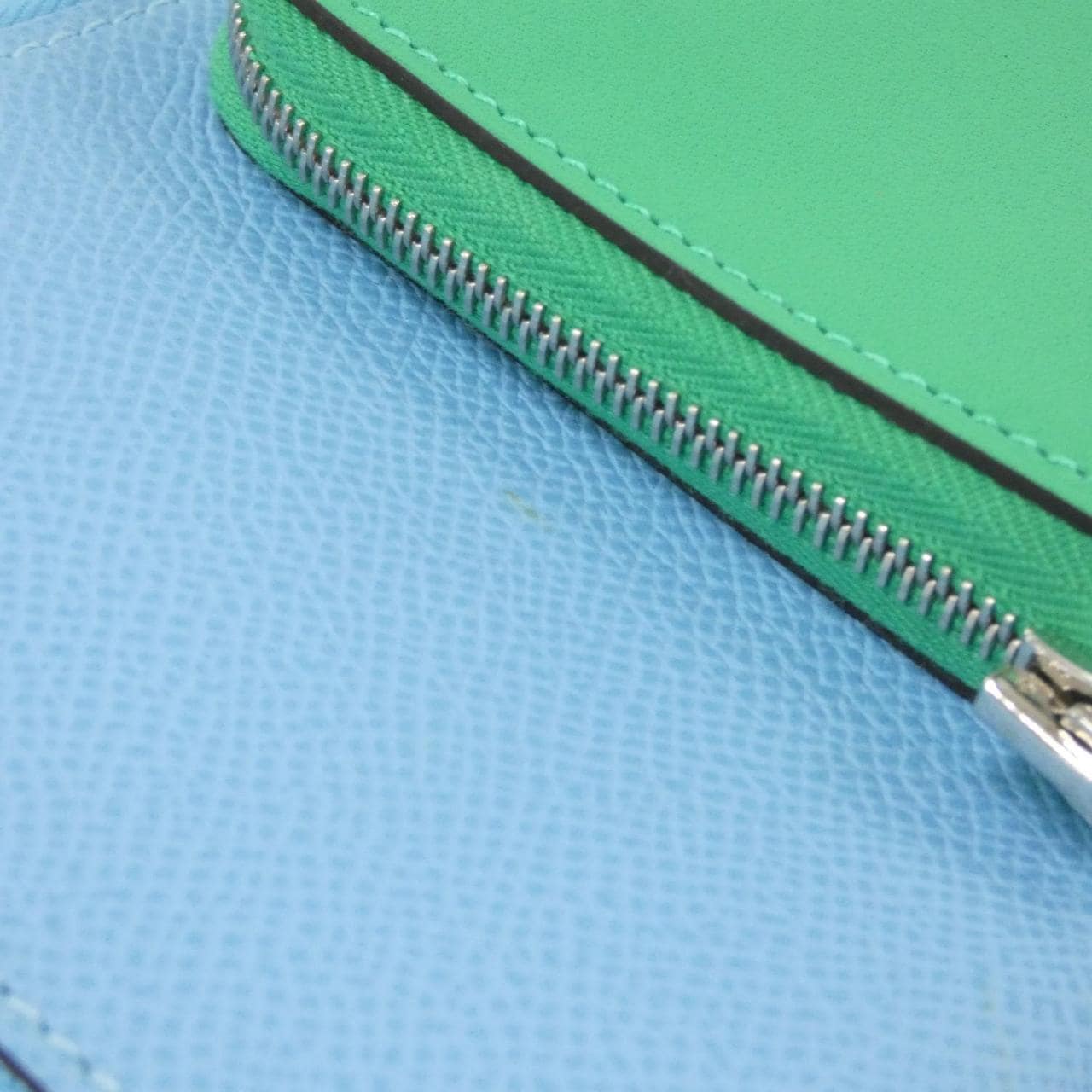 HERMES Nouveau To Go 083605CK 钱包
