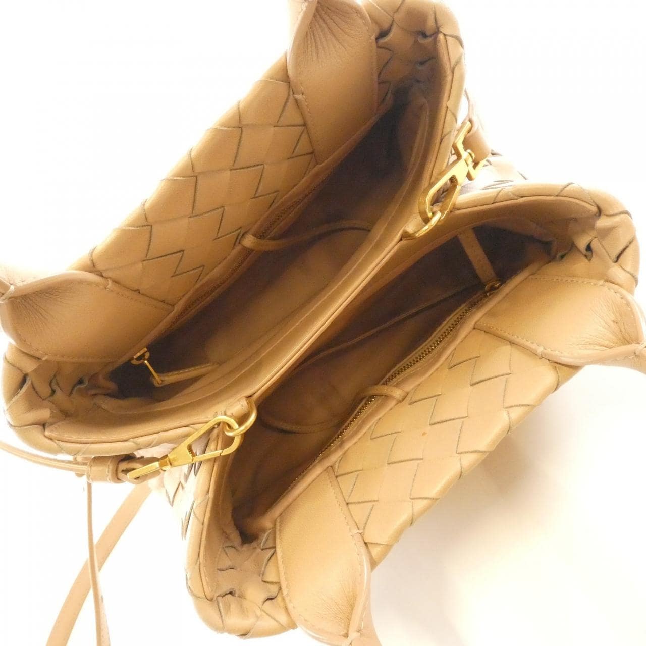 ボッテガヴェネタ 607326 ショルダーバッグ