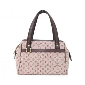 ルイヴィトン モノグラム ミニ ジョセフィーヌ PM M92314 バッグ