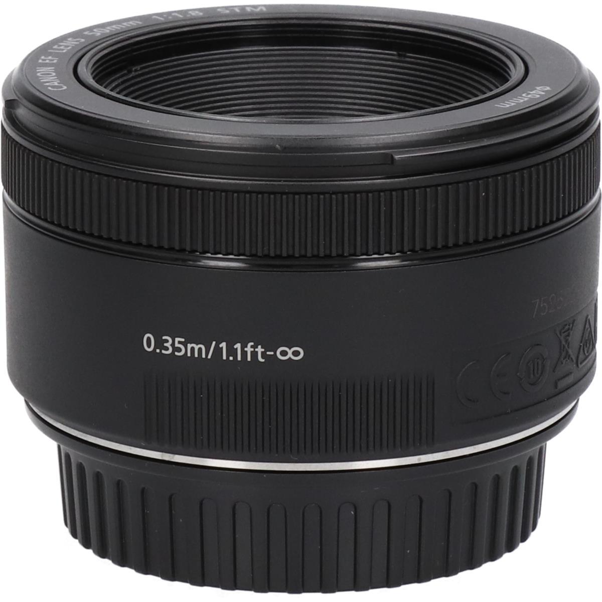 ＣＡＮＯＮ　ＥＦ５０ｍｍ　Ｆ１．８ＳＴＭ