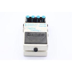 ＢＯＳＳ　　ＤＤ－５