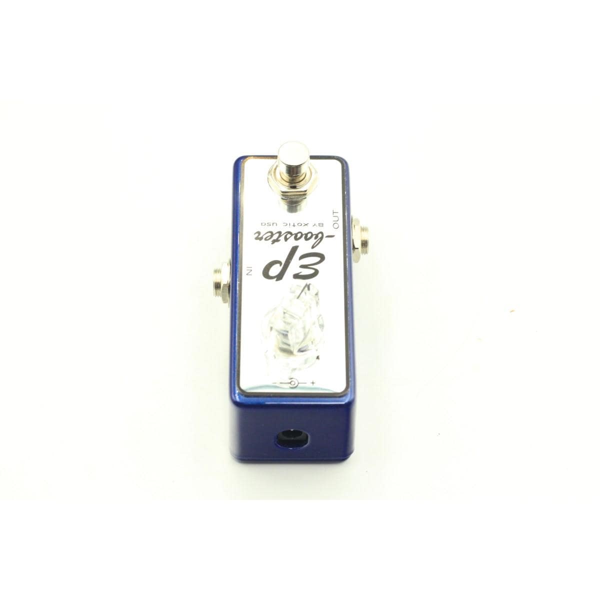 ＸＯＴＩＣ　ＥＰ－ＢＯＯＳＴＥＲ　ＬＴＤ