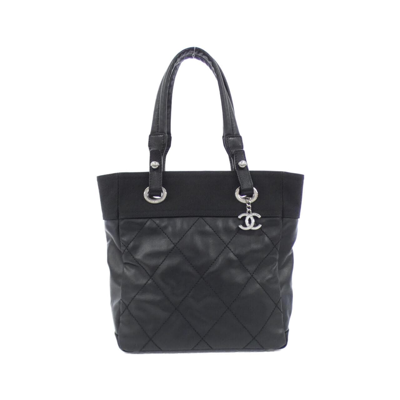 CHANEL Paris Biarritz Line Paris Biarritz 34208 Bag