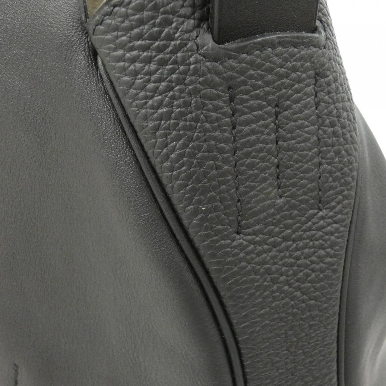 エルメス ヴィルヴォルト 29cm 068607CK ショルダーバッグ