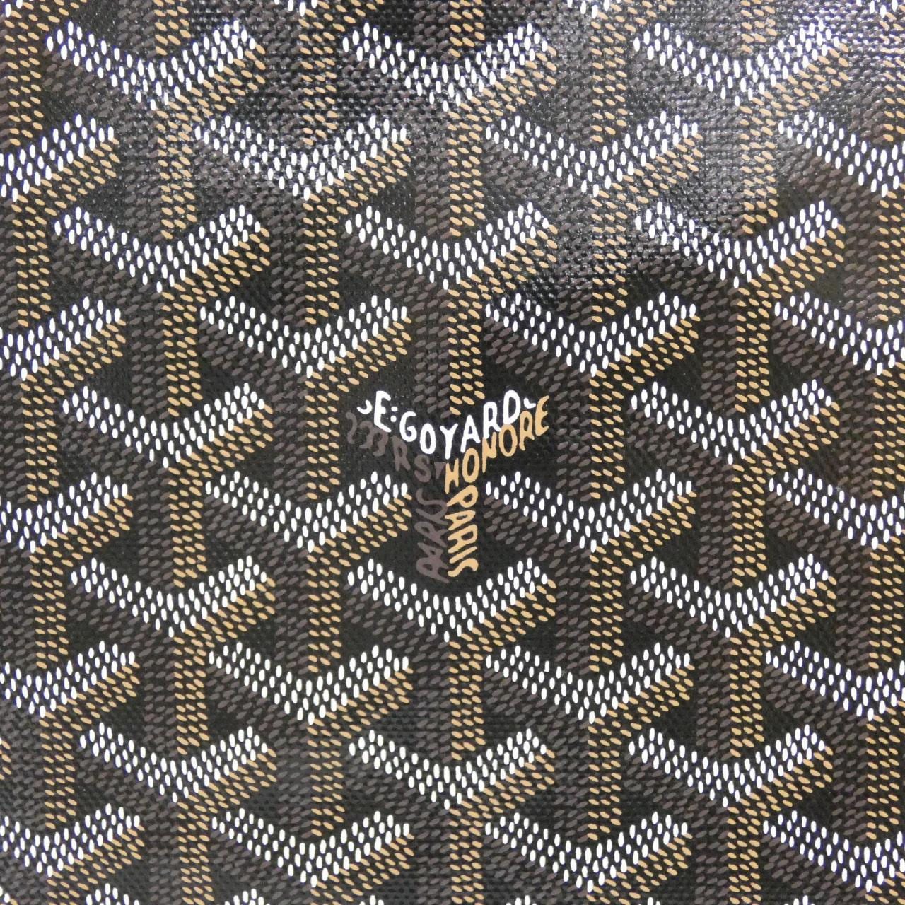 【未使用品】ゴヤール サン ルイ PM AMA LOUIS PM バッグ