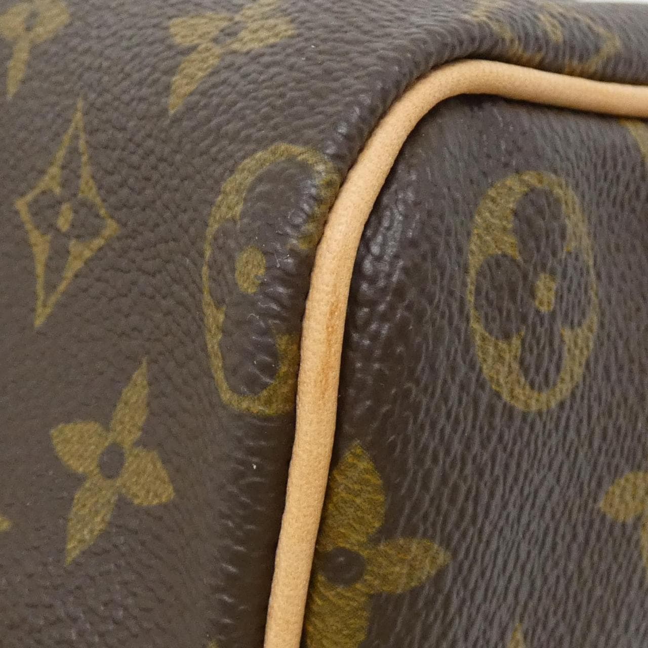 LOUIS VUITTON Monogram Speedy 40 厘米 M41106 波士顿包