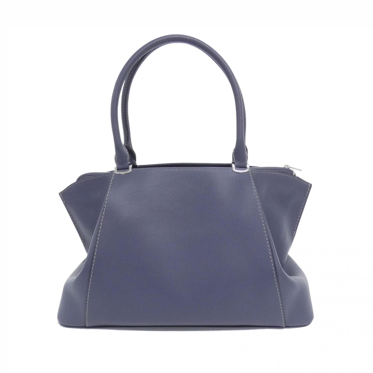 カルティエ C DE CARTIER L1001862 ショルダーバッグ