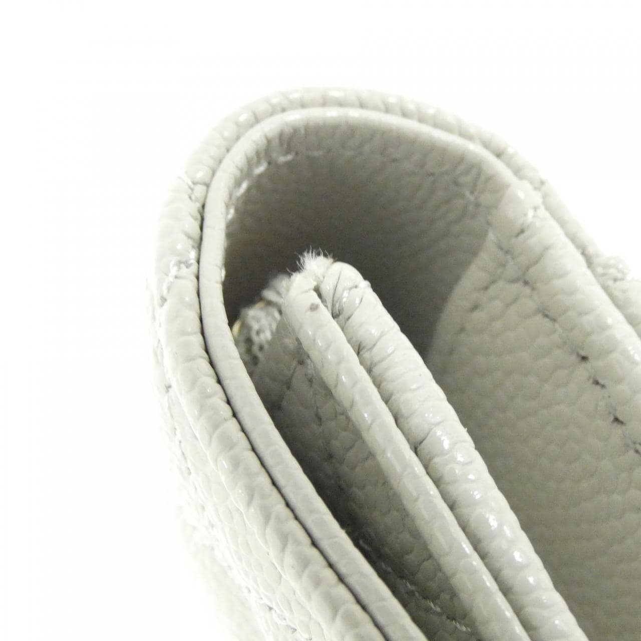 シャネル タイムレスクラシック ライン AP4096 カードケース