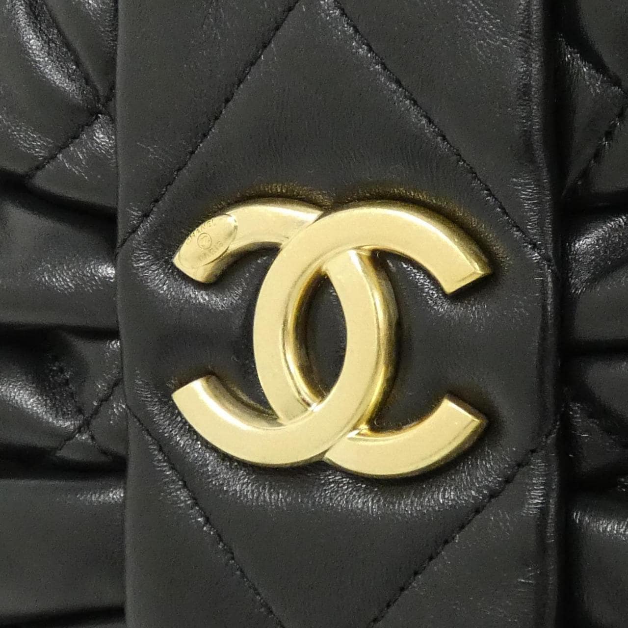 シャネル AS5851 バッグ