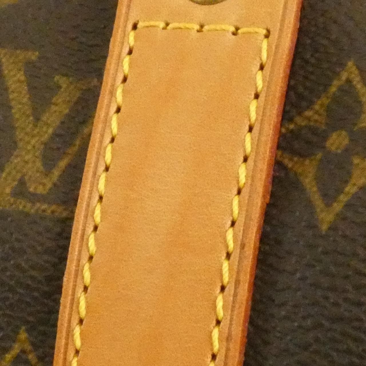 ルイヴィトン モノグラム キーポル 45cm M41428 ボストンバッグ